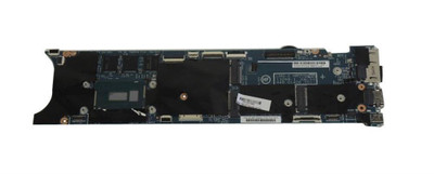 Lenovo ThinkPad X1 Carbon Gen 2 System Board 04X5582 for Intel Core i7-4550U - Motherboard for Laptop