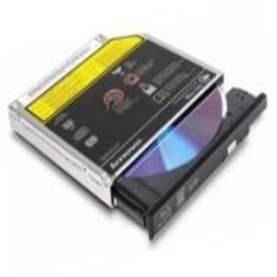 Lenovo 24X(CD) / 8X(DVD) SATA Internal UltraBay Slim DVD±RW for ThinkPad laptops