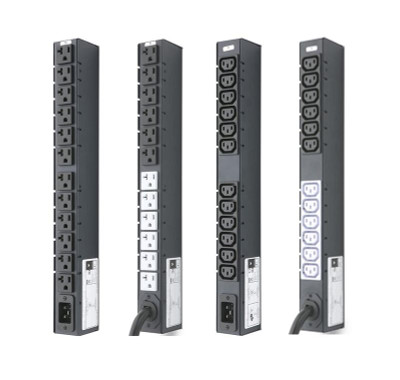 HP 16A High Voltage Power Distribution Unit 295364-B21 for Server Racks