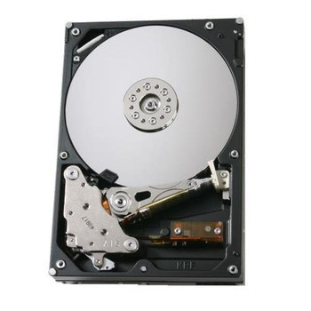 Hitachi Deskstar E7K1000 640GB 7200RPM SATA Hard Drive for Servers