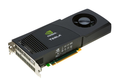 NVIDIA Tesla K20 5GB GDDR5 PCI Express x16 Workstation Video Graphics Card for high-performance computing applications
