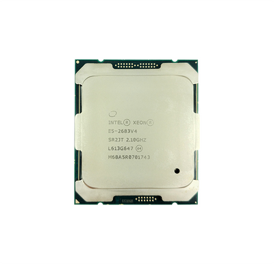 HP Intel Xeon E5-2683 v4 16-Core Processor 853940-S21 FCLGA2011-3 2.10GHz 40MB SmartCache for servers