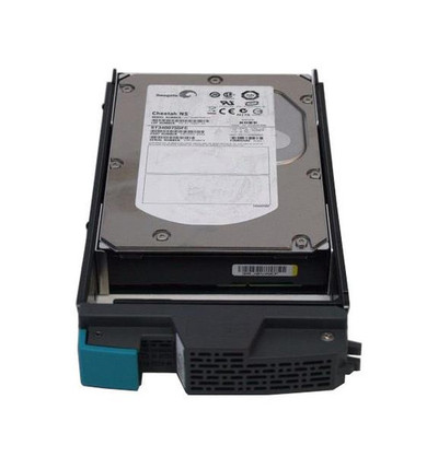HP 400GB 10000RPM Fibre Channel 4Gb/s Dual Port Hard Drive for StorageWorks XP24000 - 3.5-inch, Hot-Pluggable
