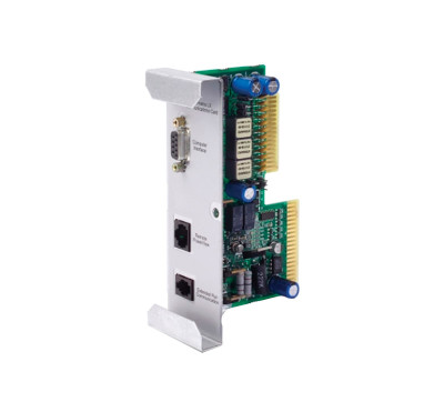 APC Symmetra LX Communications Card for SYAFSU15 - Network Management Card for UPS - Compatible with Symmetra LX Series