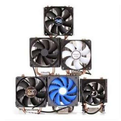 Fujitsu Primergy Rx2540 M1/M2 Heatsink for Server Cooling