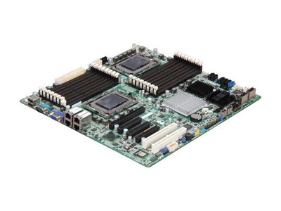 Tyan S8230WGM4NR AMD SR5690 + SP5100 Chipset EATX Server Motherboard for Opteron 6100 Series - 16 xDIMM, 4xGbE, 6x SATA Tyan S8230WGM4NR AMD SR5690 + SP5100 Chipset EATX Server Motherboard for Opteron 6100 Series - 16 xDIMM, 4xGbE, 6x SATA