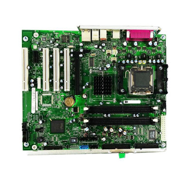 Dell Precision 370 V2 Support Tray Motherboard for Servers