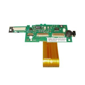 IBM ThinkPad Control Card Keyboard for 69H7913, compatible with ThinkPad laptops, black design, standard size.