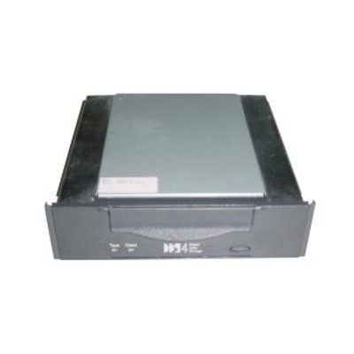HP Surestore 20GB Native 40GB Compressed DAT40 DDS-4 SCSI LVD Tape Drive for Servers
