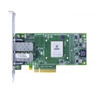 QLogic IBM 8Gbps Fibre Channel Expansion Card CFFh for BladeCenter - 44X1942