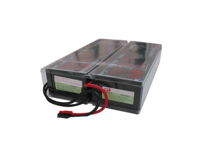 Tripp Lite RBC94-2U UPS Battery 48V - Replacement battery for UPS, compatible with servers.