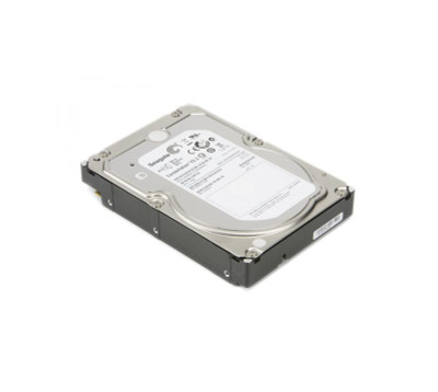 Supermicro 2TB SAS Hard Drive 7200RPM 128MB Cache 3.5 - Compatible with Servers