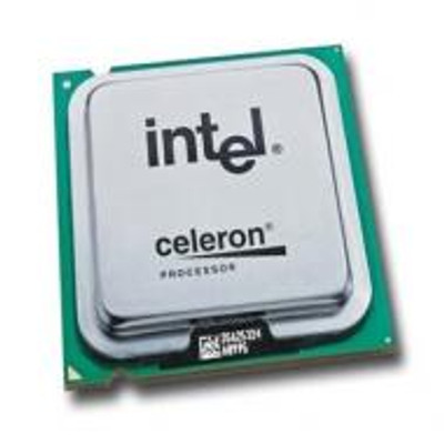Dell 333MHz 66MHz FSB 128KB L2 Cache Intel Celeron Processor for Socket PPGA370 / SEPP242 - Compatible with Dell systems