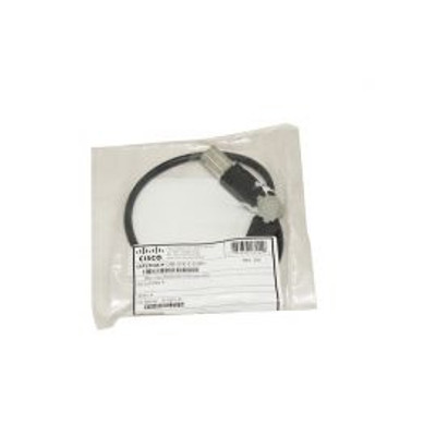 Cisco Flexstack Stacking Cable 0.5M for Catalyst 2960 Series - CAB-STK-E-0.5M=