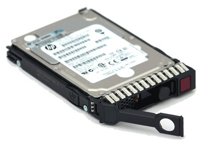 HP 797522-001 3TB 7200RPM SATA 6G LFF Low Profile Midline Hard Drive with Tray for ProLiant DL360p Gen8 Servers