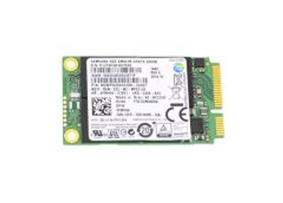 Dell 256GB MLC SATA 6Gb/s mSATA SSD 0FMH94 for ProLiant DL360p Gen8 Servers