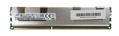 Samsung 32GB DDR3 ECC Registered Memory Module for Servers - M393B4G70DMO-YH9