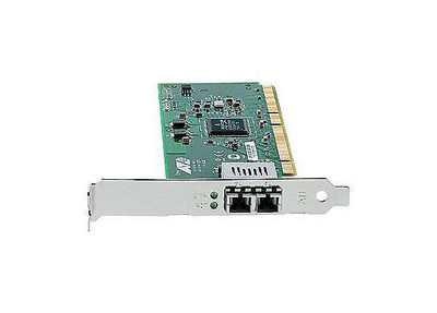 Juniper F/s 32-bit PCI to FC Adapter for Z3400 Servers - High-speed fiber channel connectivity