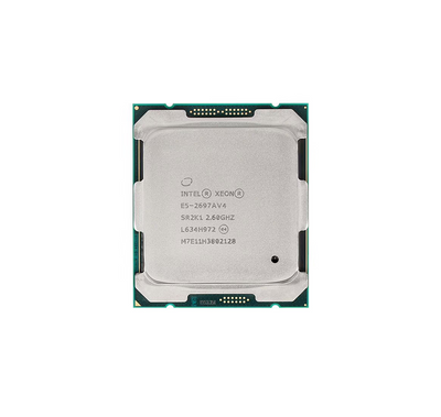 HP Xeon E5-2697A V4 16 Core Processor 839989-L21 for ML350 G9 servers