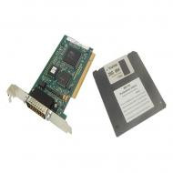 IBM MPCA Multiprotocol PCI Adapter 19K4186 for server rack integration