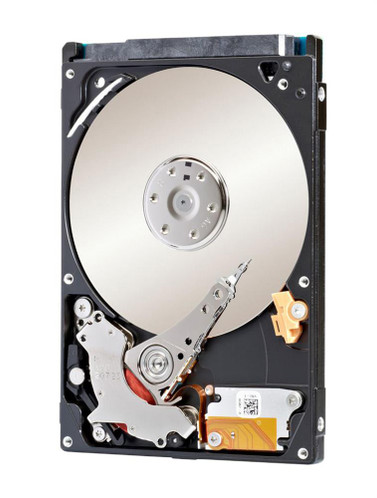 Seagate Spinpoint M9T 1.5TB 5400RPM SATA 6Gbps 32MB Cache 2.5 Internal Hard Drive for Laptops