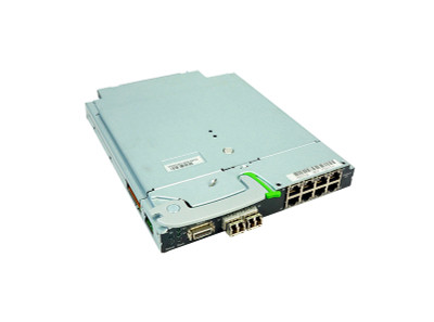 Fujitsu Switching Module 8x10/100/1000Base-T LAN 2xSFP+ for S26361-K1304-V101 Servers Fujitsu Switching Module 8x10/100/1000Base-T LAN 2xSFP+ for S26361-K1304-V101 Servers