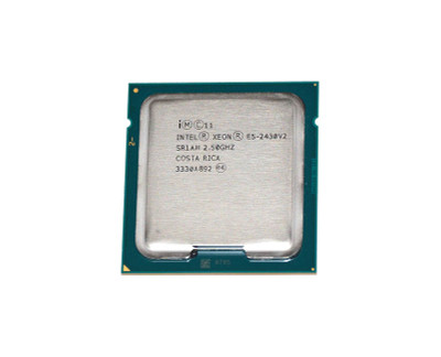 Dell Intel Xeon E5-2430 V2 6 Core Processor 02M8D1 for LGA1356 Servers - Tray Part