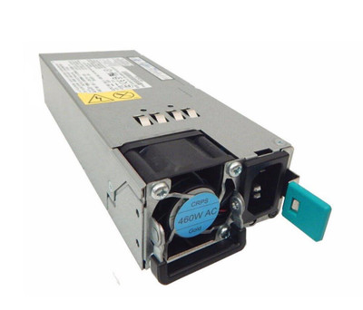 Intel 460W AC Power Supply for Networking N4000 N4064 - E98794-006 - Compatible with Networking N4000 Series Servers