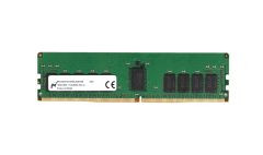 Micron 16GB DDR4-2666 MHz ECC Registered Memory Module for Servers - MTA18ASF2G72PDZ-2G6E1RK