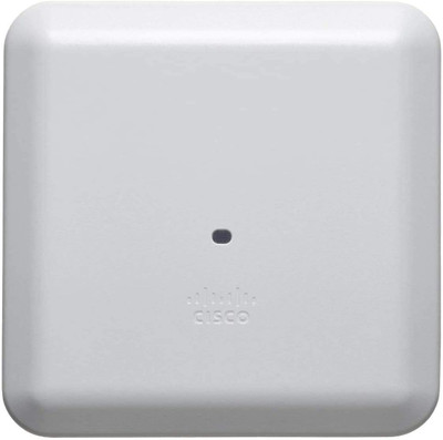 AIR-AP3802P-E-K9 - Cisco 802.11Ac Wave 2 Ap W/Cleanair 4X4:3 Mod Externalantenna Mgig E Regulatory