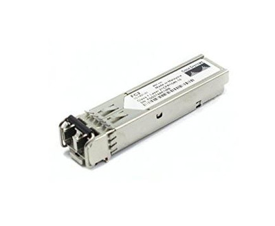Cisco Multi-Mode 2Gbps Fiber 300M 850Nm Duplex LC Connector SFP Transceiver Module for Networking Equipment