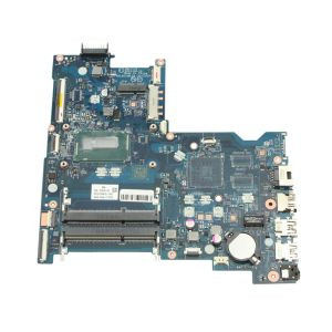 HP Motherboard Uma i3-4005u for M4C50UA Laptop - Compatible with HP laptops, part number 816810-501