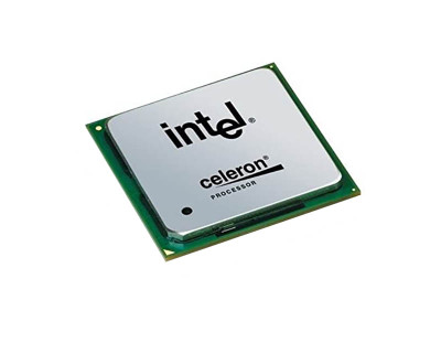 Dell 2.40GHz Celeron D Processor 0SL7VJ for 533MHz FSB - Compatible with Dell systems