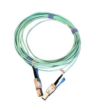 HPE SPS-CBL 12GB MINI-SAS HD AOC 793446-001 Cable for ProLiant DL360p Gen8 Servers