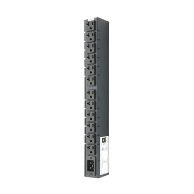 EMC AC Power Distribution Module for Servers - 075-000-001 - Compatible with ProLiant DL360p Gen8 Servers