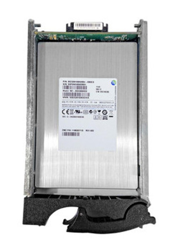 Samsung 100GB SLC SATA 3.5 SSD with Tray for ProLiant DL360p Gen8 Servers