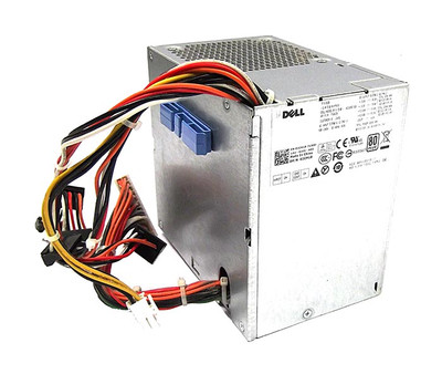 Dell 305W Power Supply for PowerEdge T110 II, 100-240V AC, 24-Pin, 2CM18, server power supply Dell 305W Power Supply for PowerEdge T110 II, 100-240V AC, 24-Pin, 2CM18, server power supply
