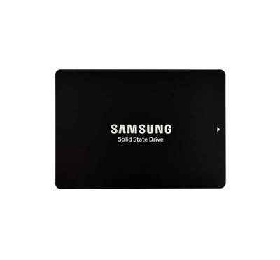 Samsung PM863a 960GB MLC SATA 6Gb/s SSD for ProLiant DL360p Gen8 servers