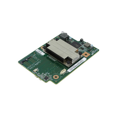 Quanta SAS Expander Card for D51PH-1ULH, part number DAS2PHTH8B0, compatible with servers, SAS technology