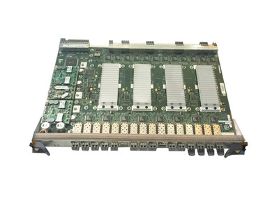 Brocade Silkworm 12000 16-Ports Switchblade Module for Data Center Servers