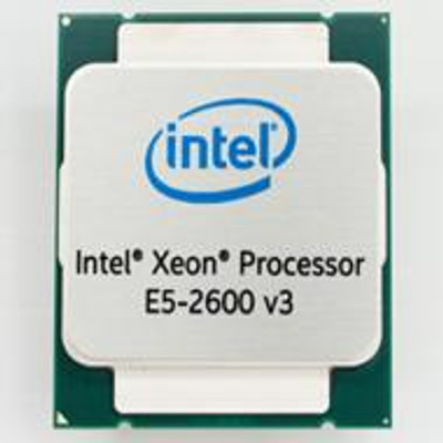 Intel Xeon 6 Core E5-2603V3 1.6GHz CPU for ProLiant DL360p Gen8 Servers