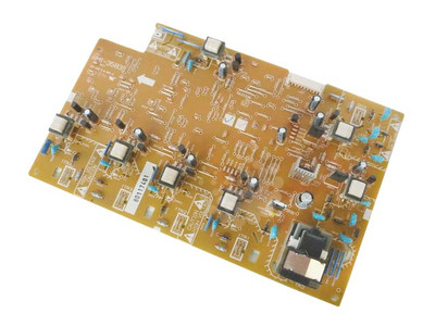 RM1-5475 - HP High Voltage Transfer PC Board for Color LaserJet CP6015 / CM6040
