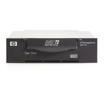 HP Dat72 DDS5 USB Internal Tape Drive for 3.5 Inch servers - EB625H - Compatible with ProLiant DL360p Gen8 servers