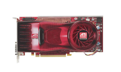 KT979AA - HP FireGL V7700 PCI-Express x16 512MB 400MHz 256-Bit Dual Link DVI Video Graphics KT979AA - HP FireGL V7700 PCI-Express x16 512MB 400MHz 256-Bit Dual Link DVI Video Graphics