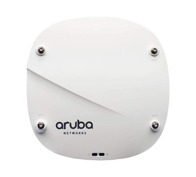 Cisco Aironet 1815I Series Wireless Access Point for International Use - AIR-AP1815I-A-K9 - Mounted in a Server Rack