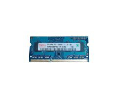 Hynix 2GB DDR3-1600MHz SoDIMM Memory Module for Laptop - HMT325S6BFR8C-PBN0-AA