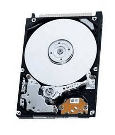 Toshiba MK8025GAL 80GB 4200RPM ATA-100 1.8 HDD for ZIF Interface Devices