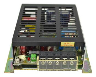 RAS-2801P2 ADIC 400W Hot-Swap Power Supply for ProLiant DL360p Gen8 Servers RAS-2801P2 ADIC 400W Hot-Swap Power Supply for ProLiant DL360p Gen8 Servers