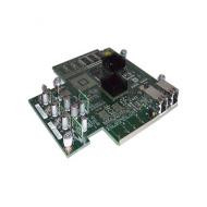 FW480 2-port iSCSI Personality Card for EMC Dell CX3-10c Disk Storage Array - Compatible with CX3-10c Servers