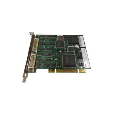HP Dual-Ports Ethernet PCI X.25 WAN Network Adapter J3525-69001 for high-speed data transfer in server racks
